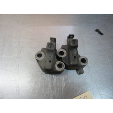 28M217 Timing Chain Tensioner Pair From 2003 Jeep Liberty  3.7